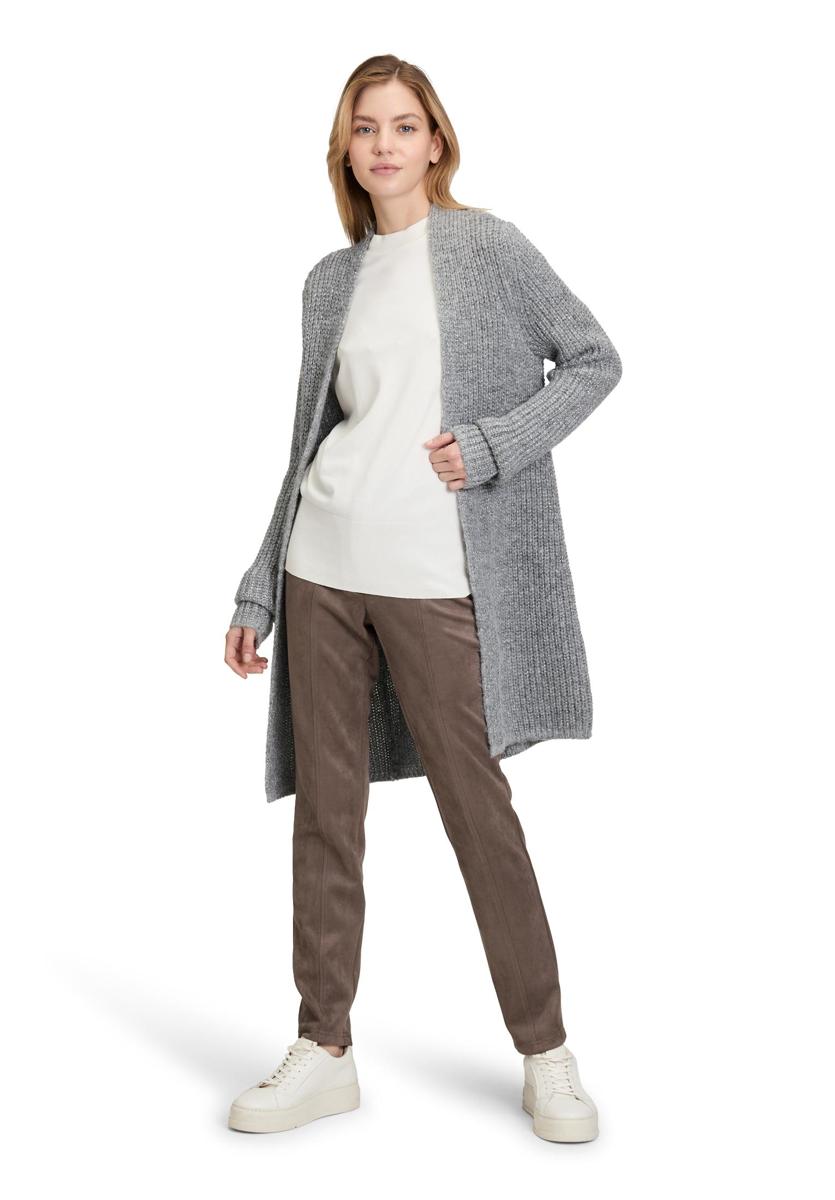 Betty Barclay Vest 53331610 Zilver 5