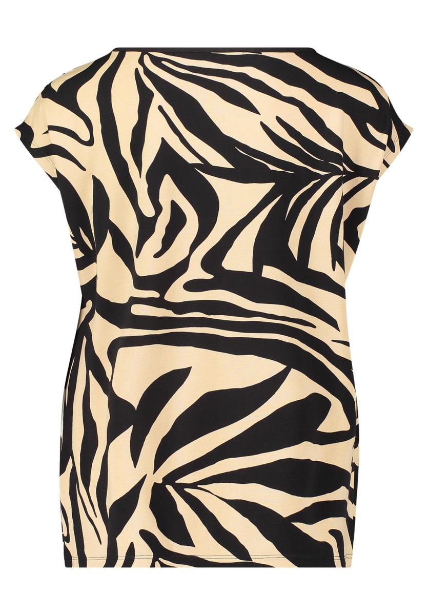 Betty Barclay Betty Barclay T-Shirt 24341273 Cognac 3