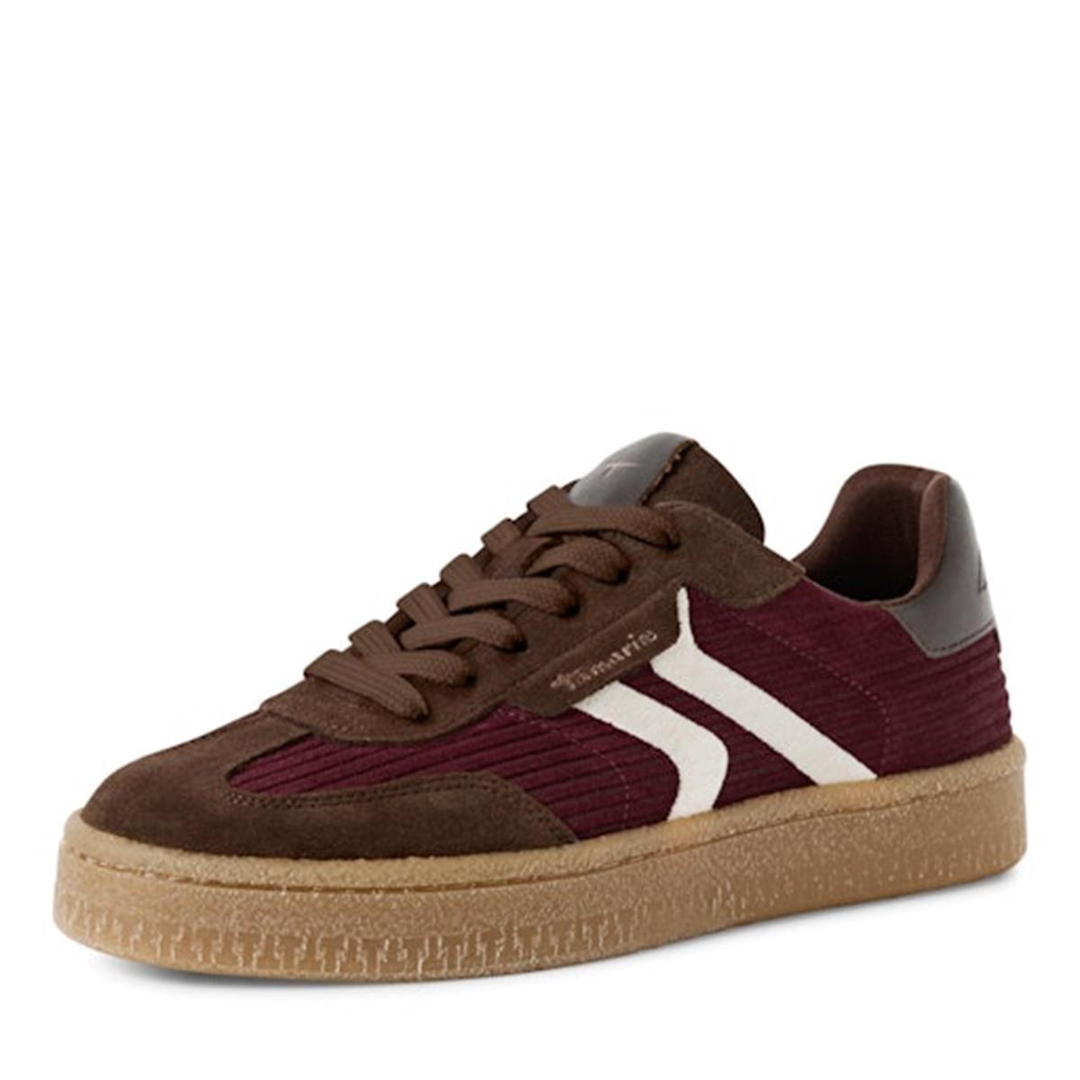 Tamaris Sneakers 23723 Rood 1