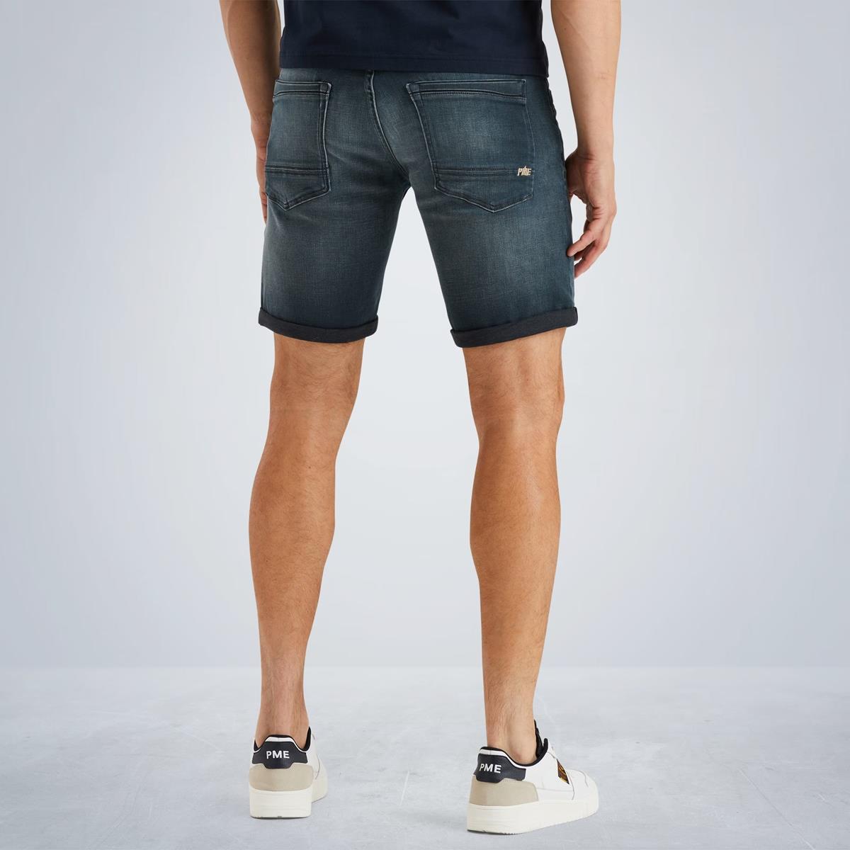 PME Legend PME Legend Bermuda Skyrak Blauw 3