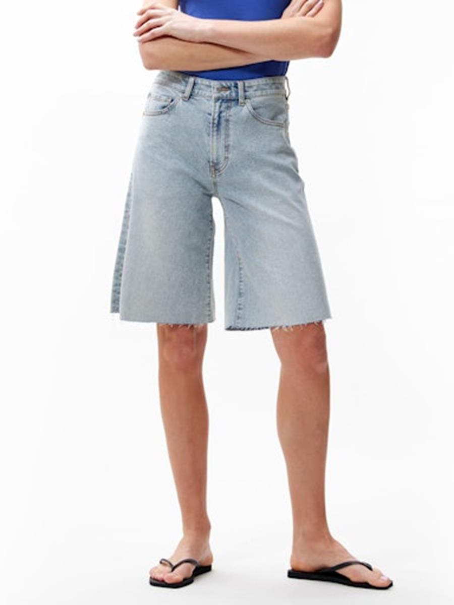 Catwalk Junkie Short 2502023819 Blauw 1