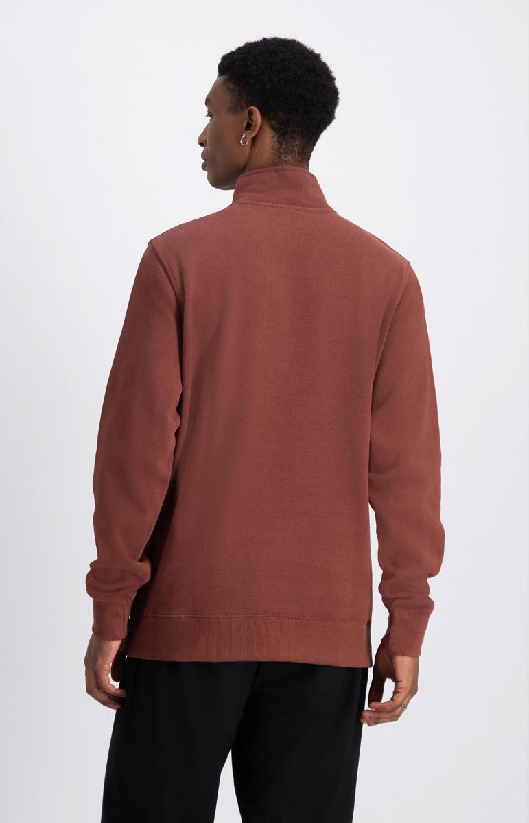Law of the Sea Sweater LAW-10250 Rood 5