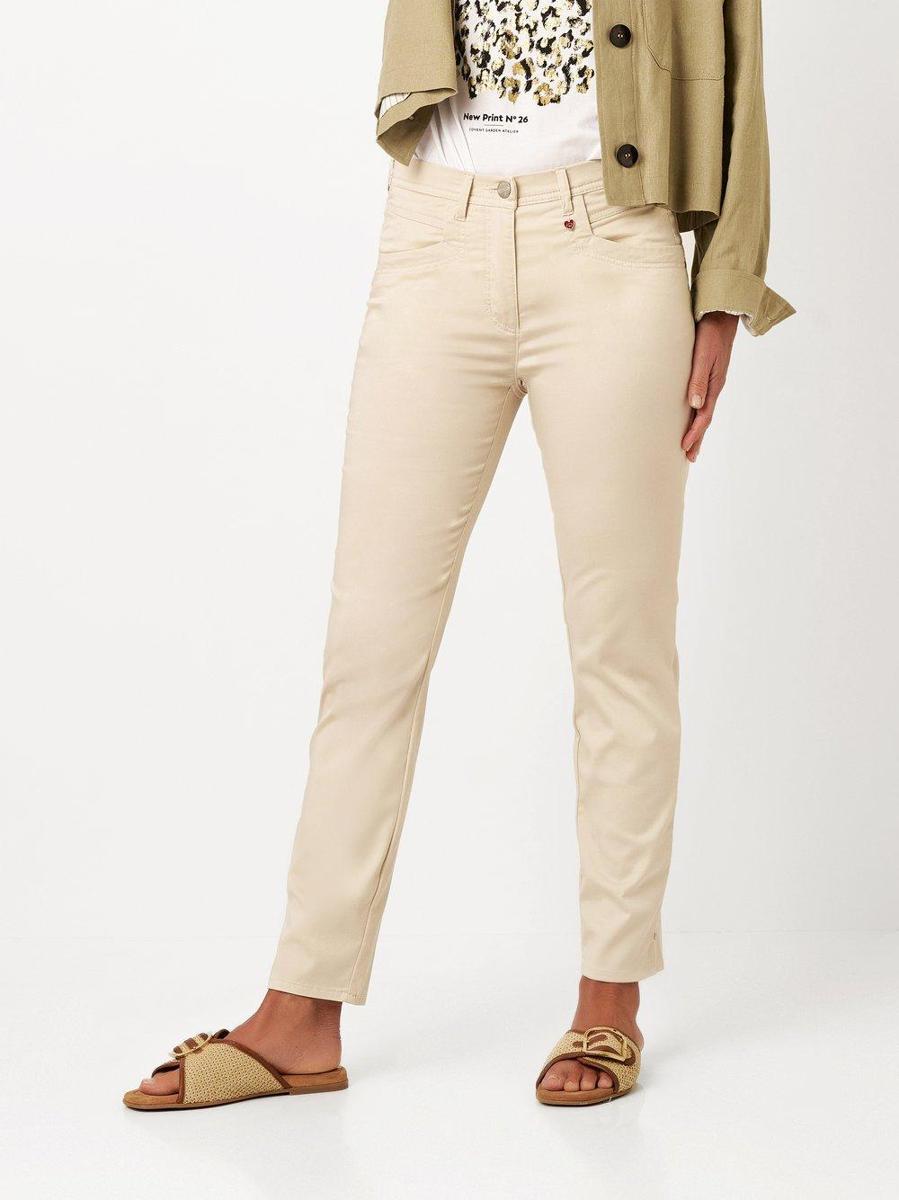 TONI TONI Capri 21-61/2843-23 Taupe 2