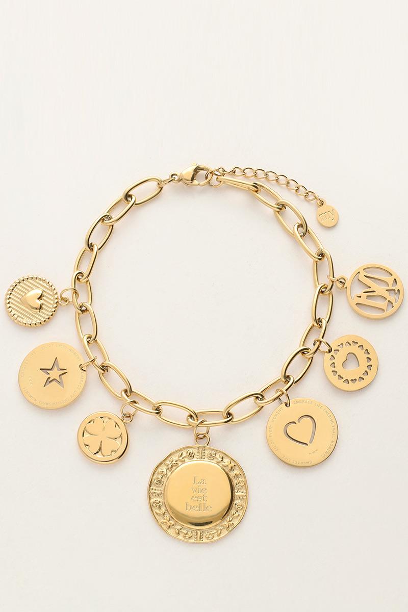 Armband MJ11945