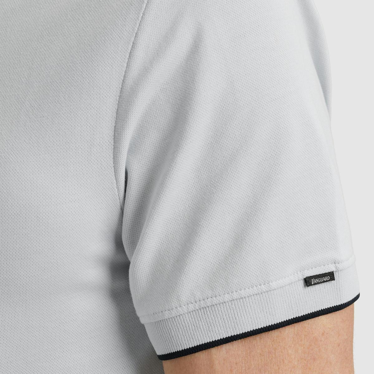 Vanguard Vanguard Polo VPSS2504850 Blauw 6