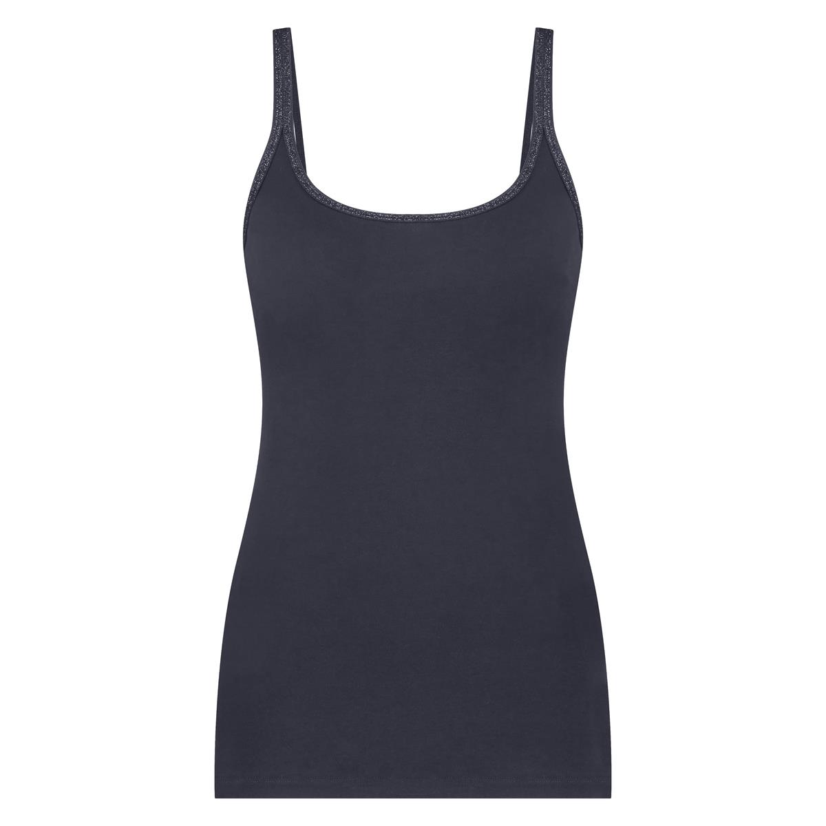 Your Best Luxury Style Your Best Luxury Style Top YBL002272 Blauw 1