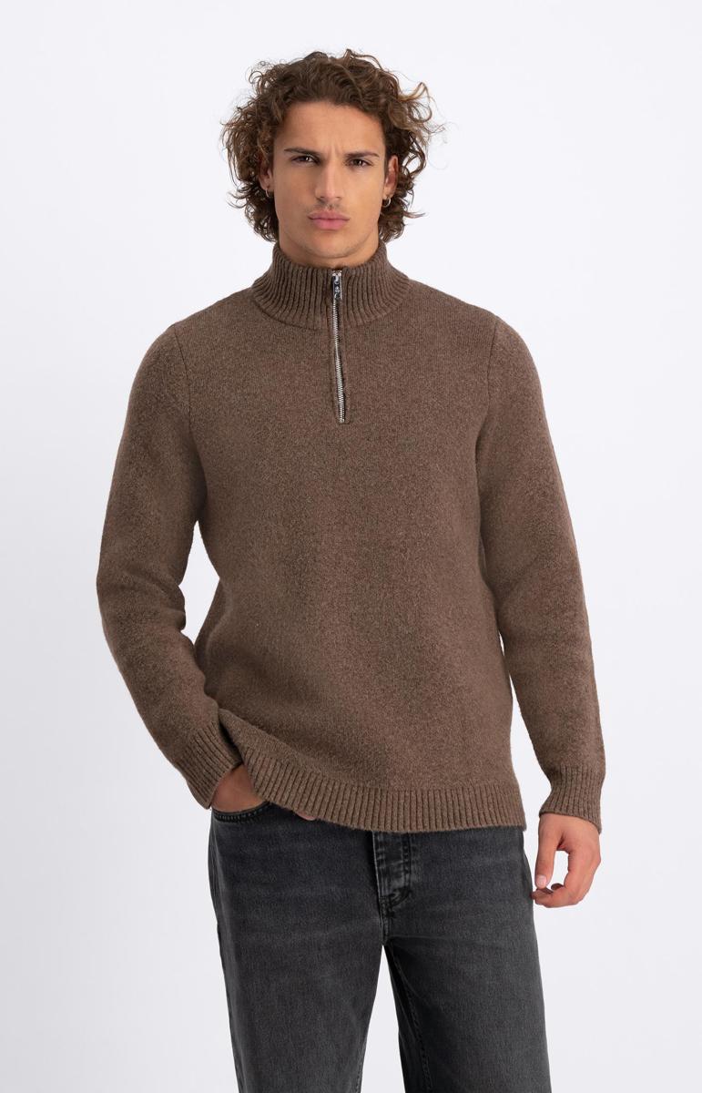 Law of the Sea Sweater LAW-10281 Bruin 5