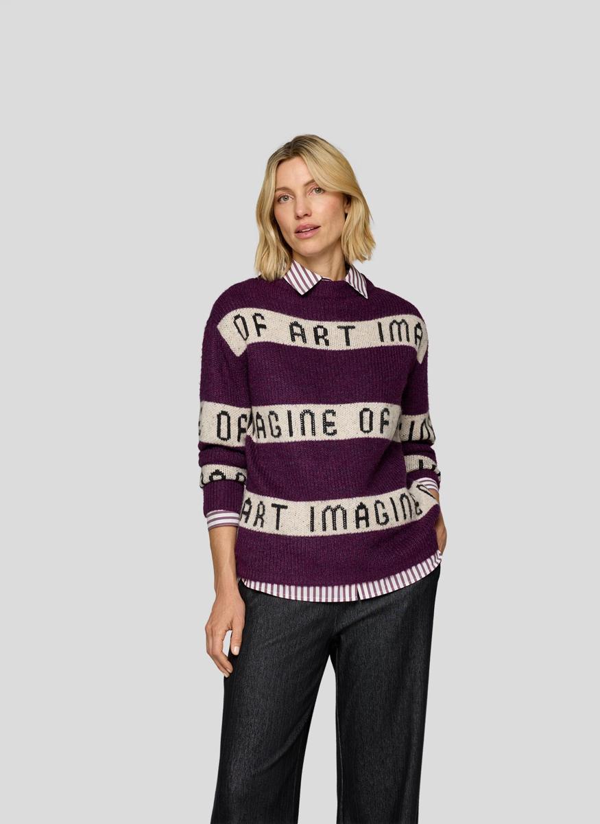 Rabe Vest 55-222608 Off-White 6