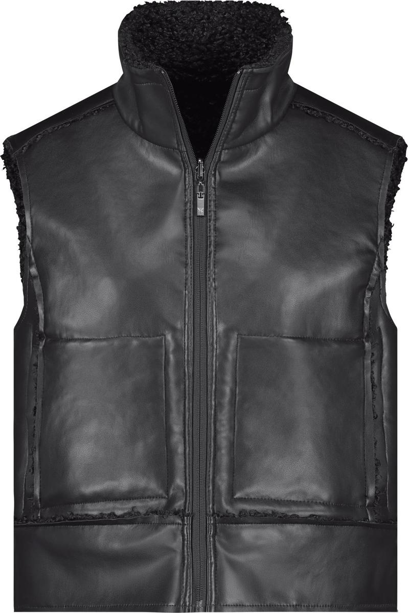 Monari Vest 809265 Zwart 2