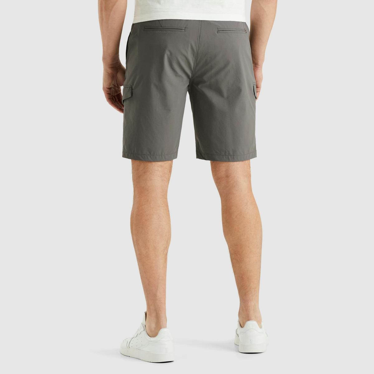 Cast Iron Cargo Shorts Grijs 5