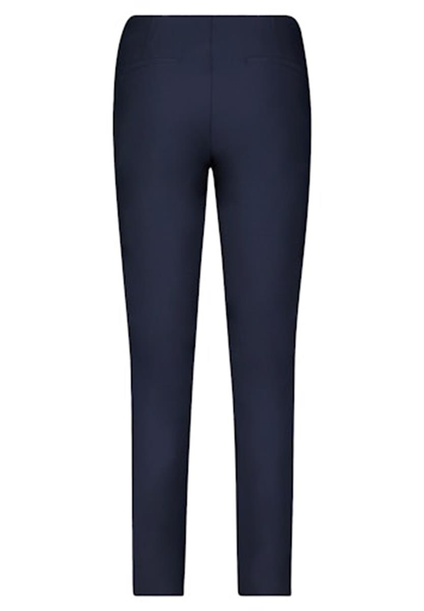 Betty Barclay Betty Barclay Pantalon 68122150 Blauw 4