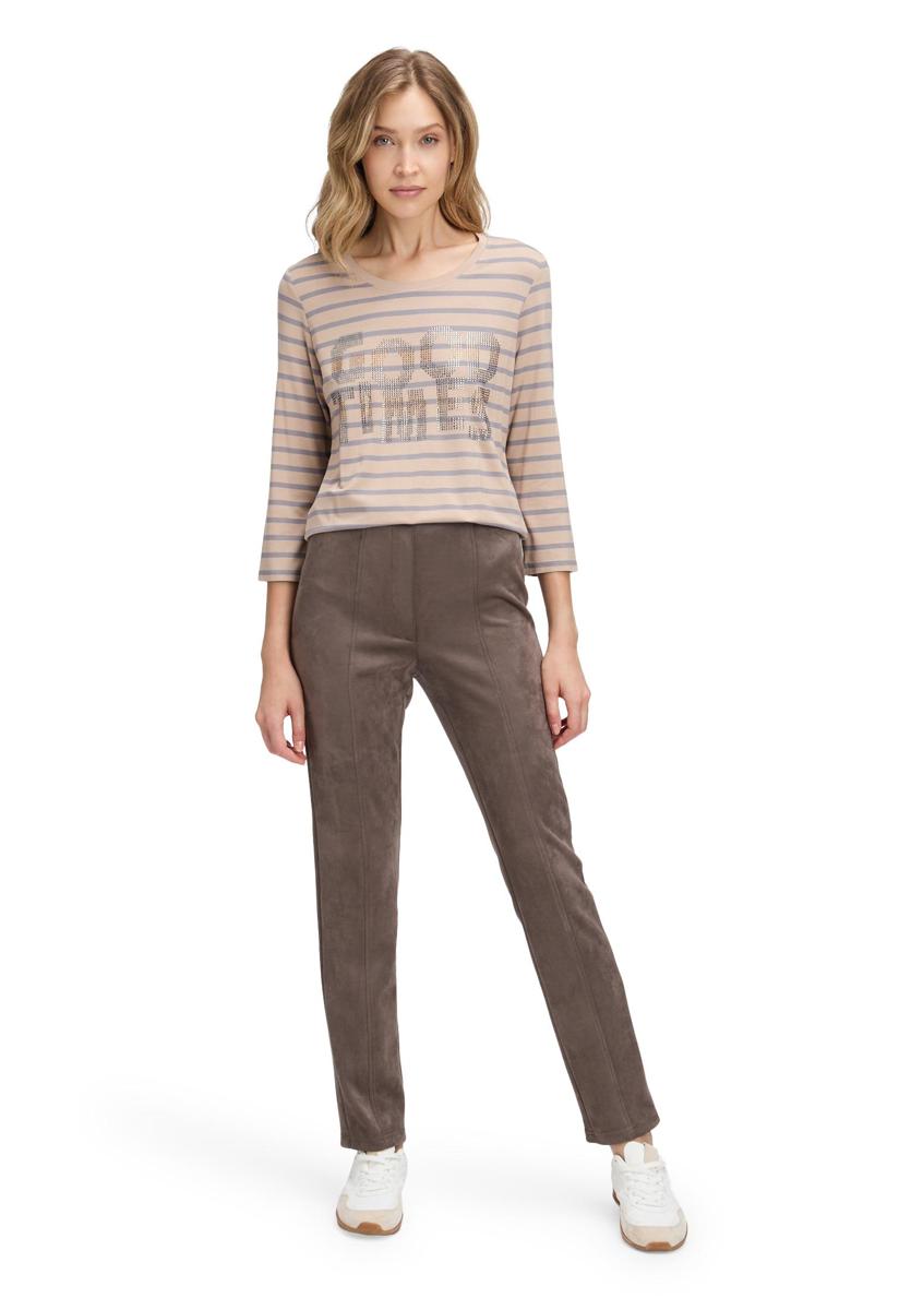 Betty Barclay T-Shirt 25911480 Beige 6