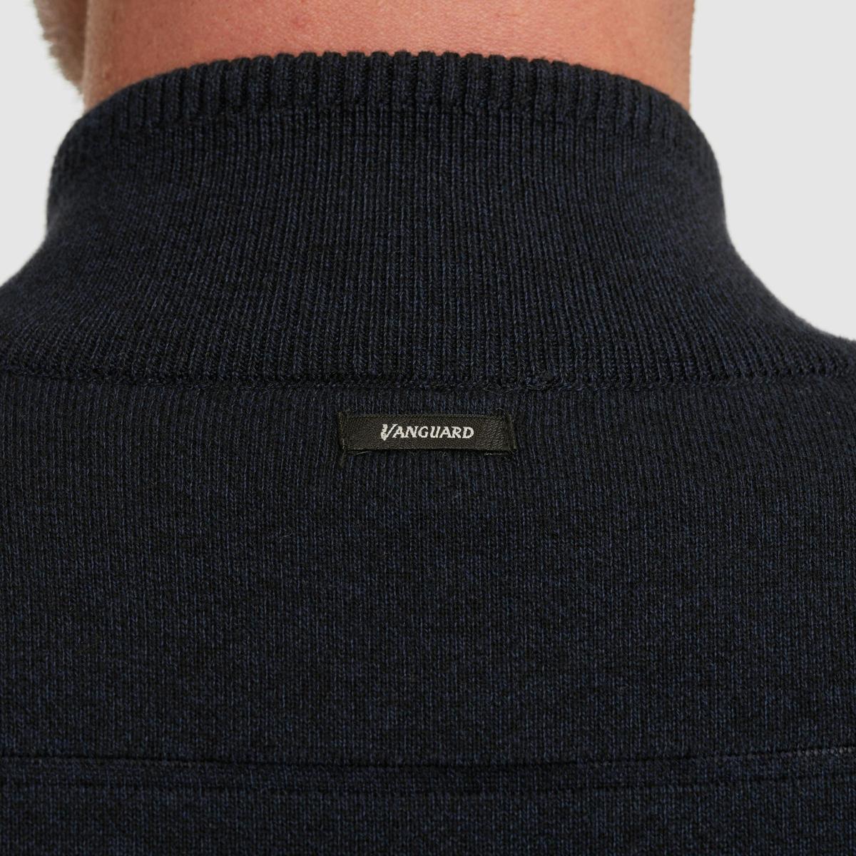 Vanguard Polo VKC2509374 Blauw 3