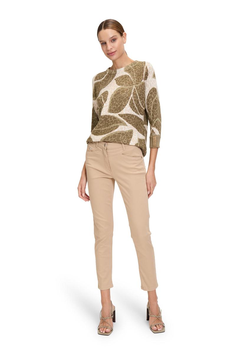 Betty Barclay Betty Barclay Trui 52351127 Groen 3