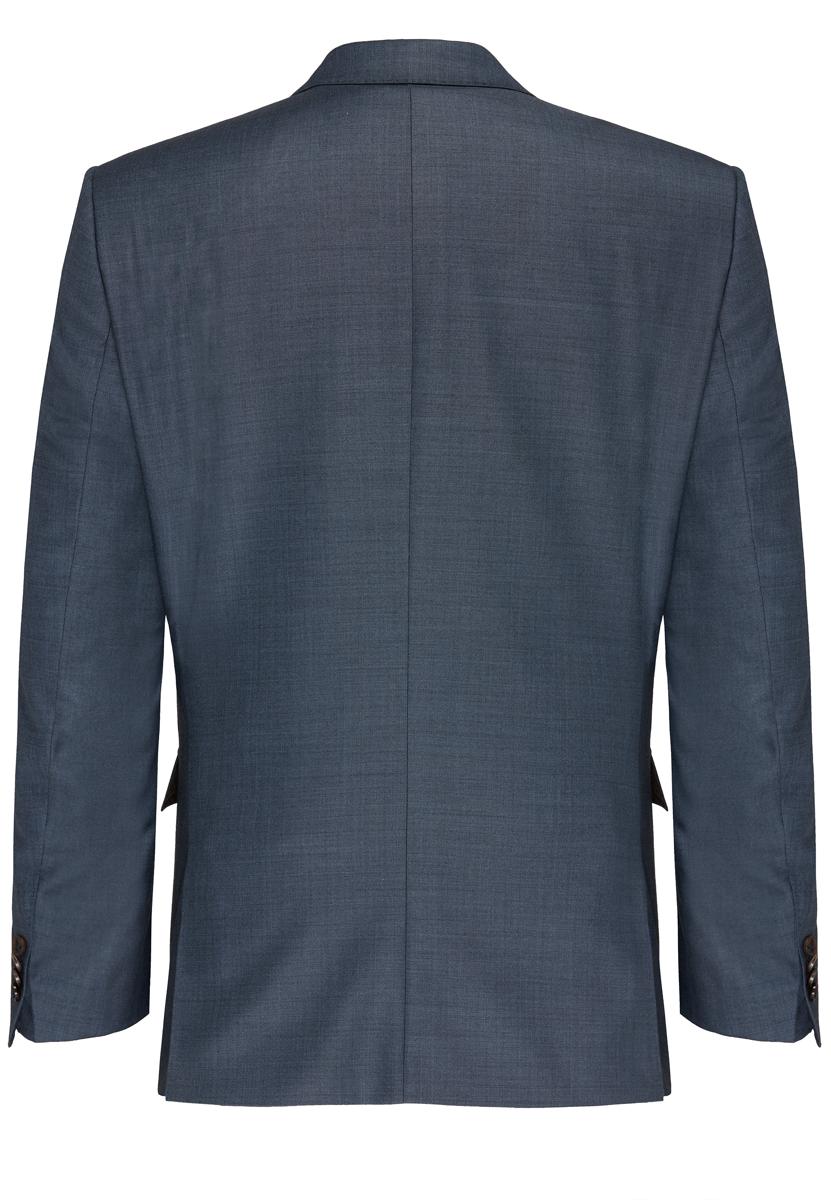 Carl Gross Carl Gross Colbert Steven Blauw 2