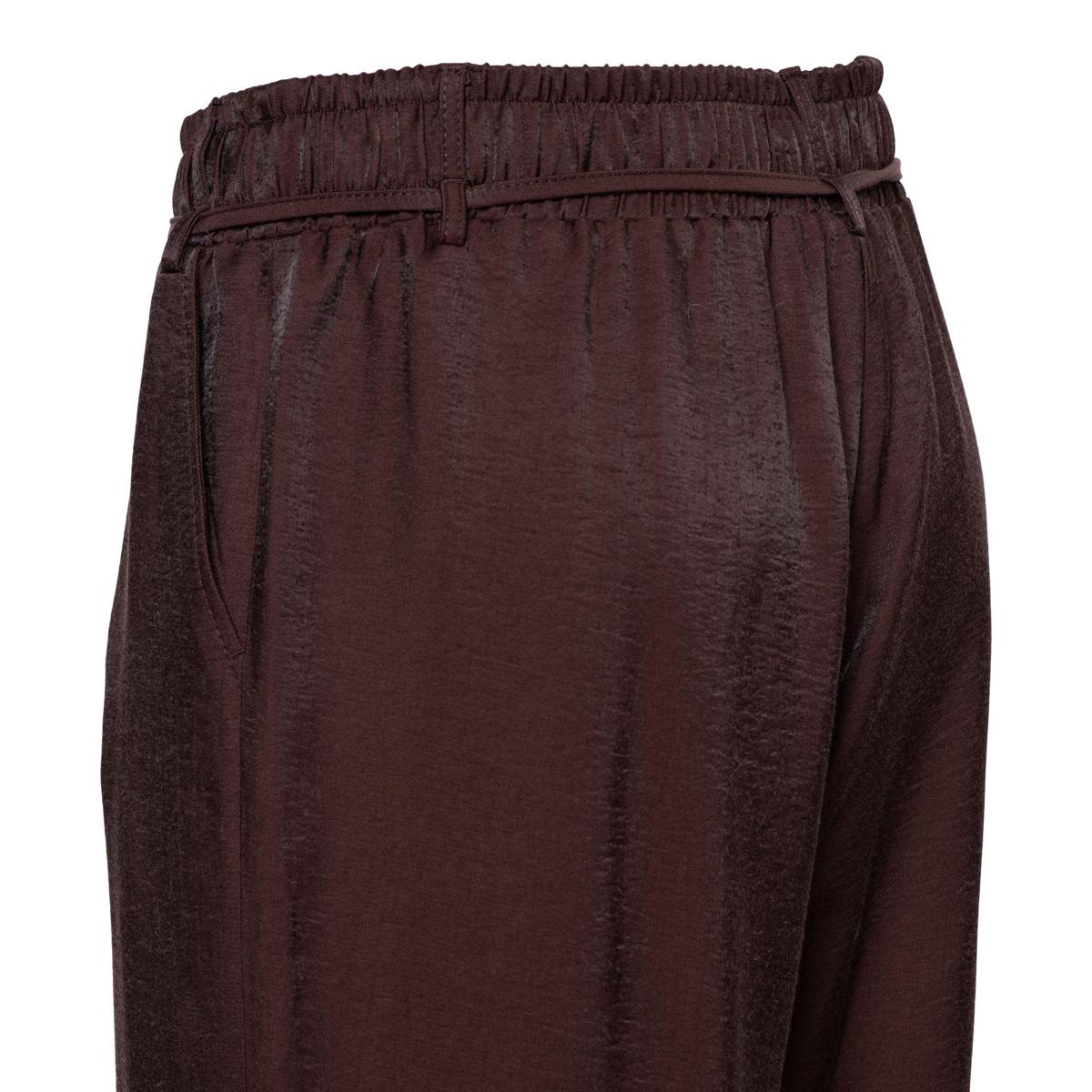 &Co Woman Pantalon PA382 Bruin 3