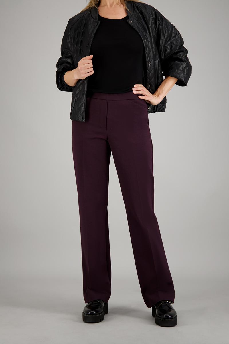 Gardeur Jeans FILIPA800 601461 Rood 1