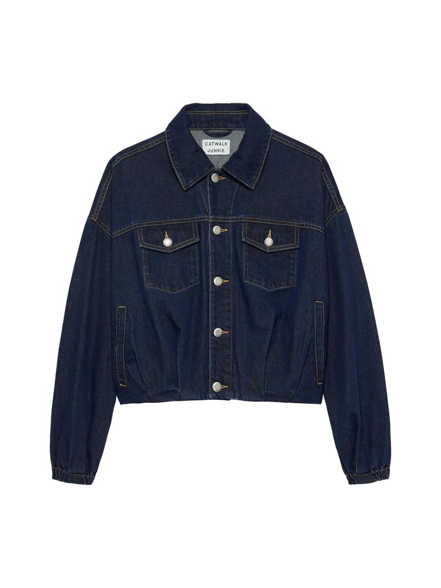 Catwalk Junkie Jack 2504022400 Blauw 1