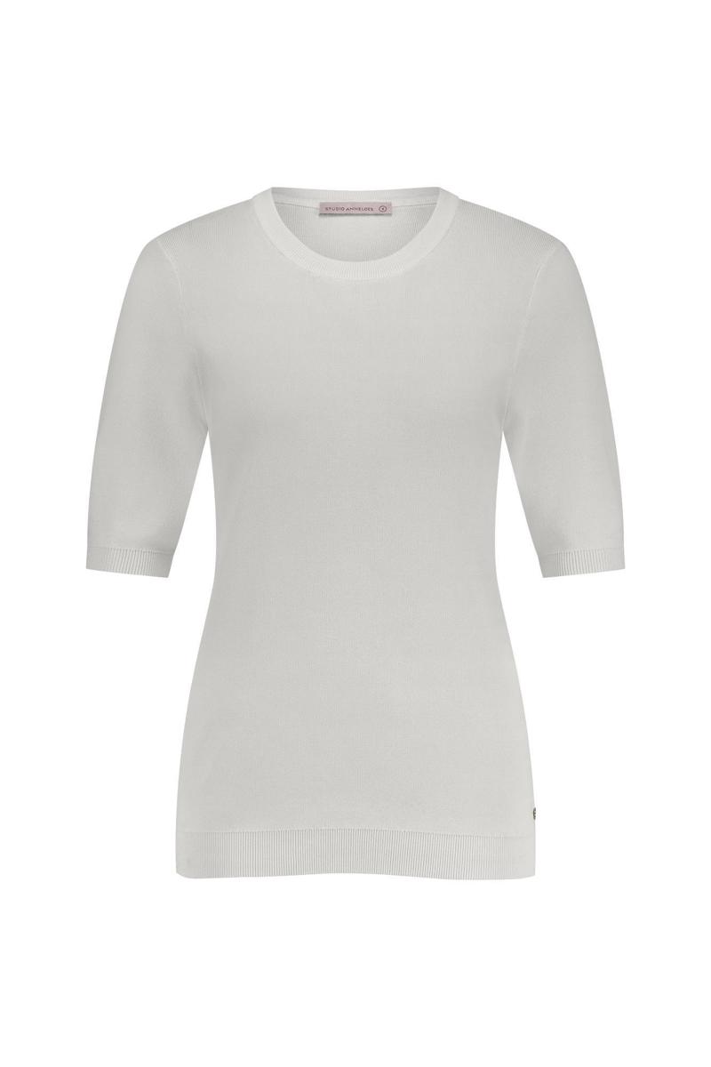 Studio Anneloes Trui Lana Off-White 2