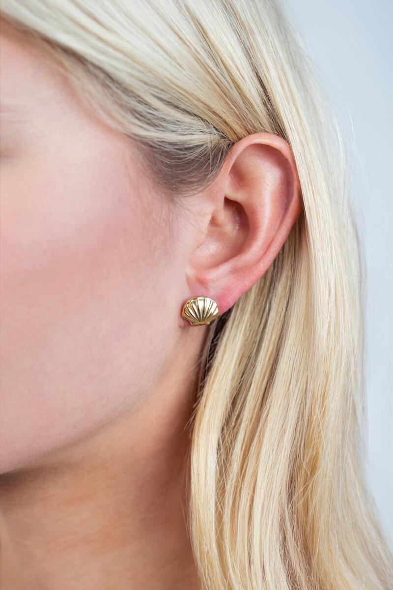 My Jewellery My Jewellery Oorbellen MJ12588 Goud 1