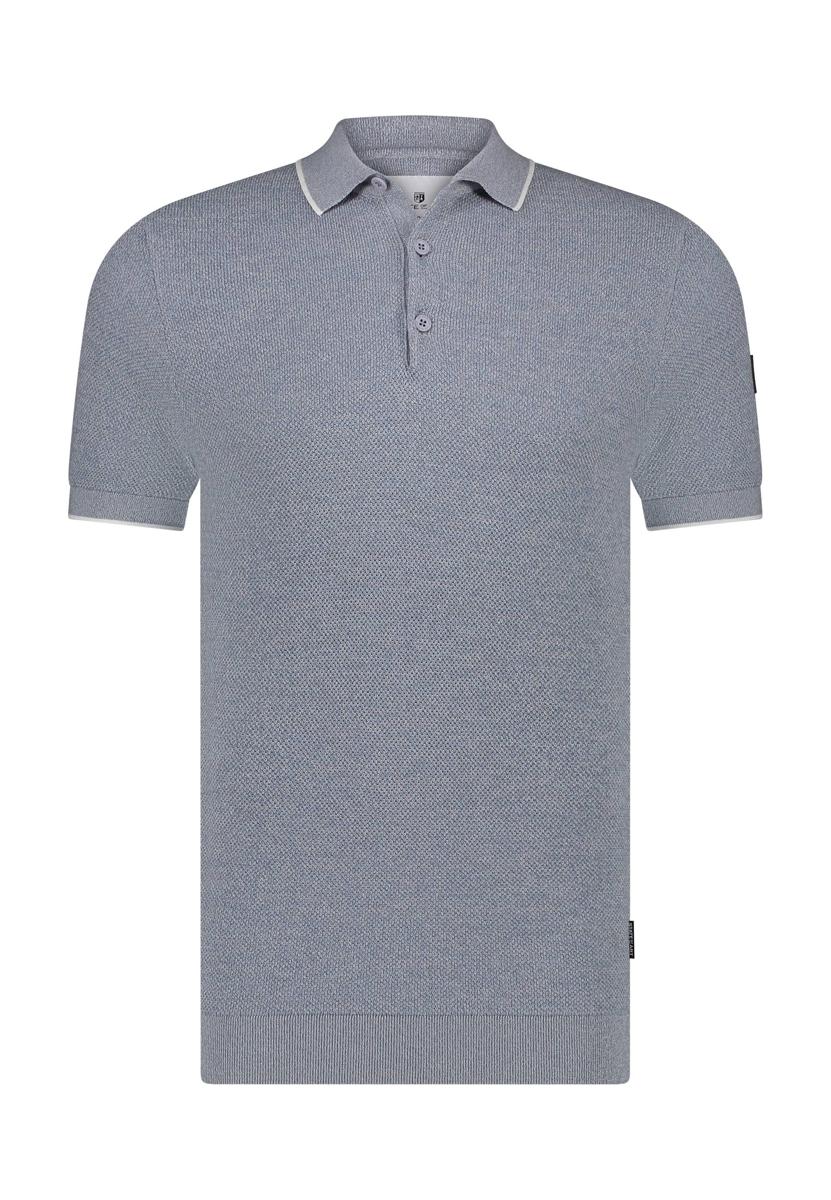 State of Art State of Art Polo 471-15077 Grijs 2