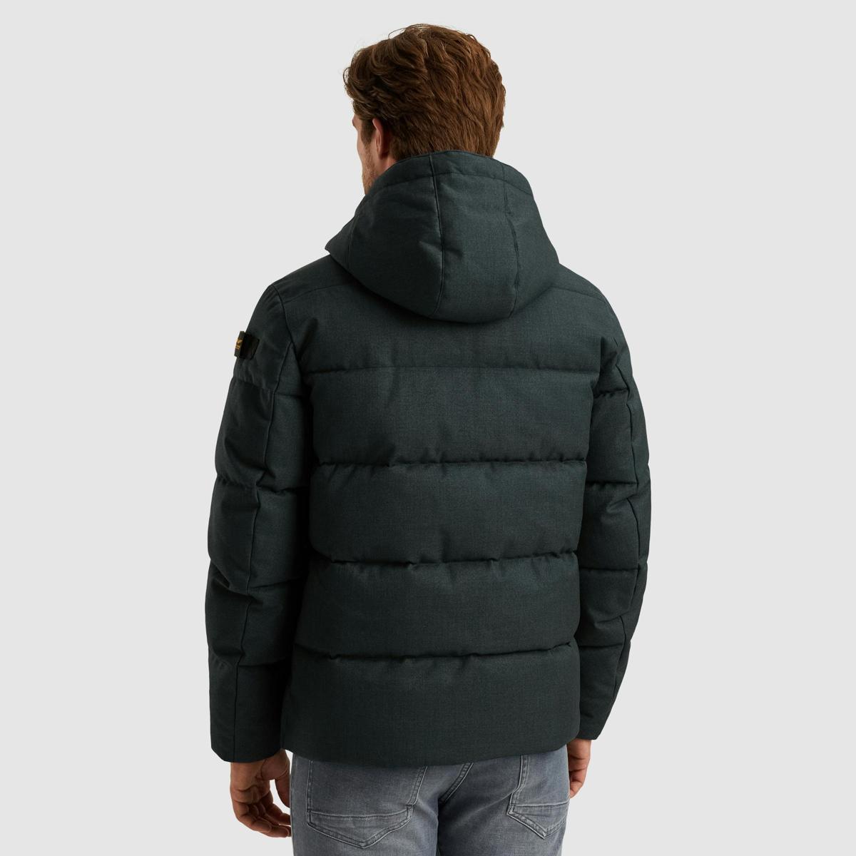 PME Legend Jas PJA2508116 Blauw 3