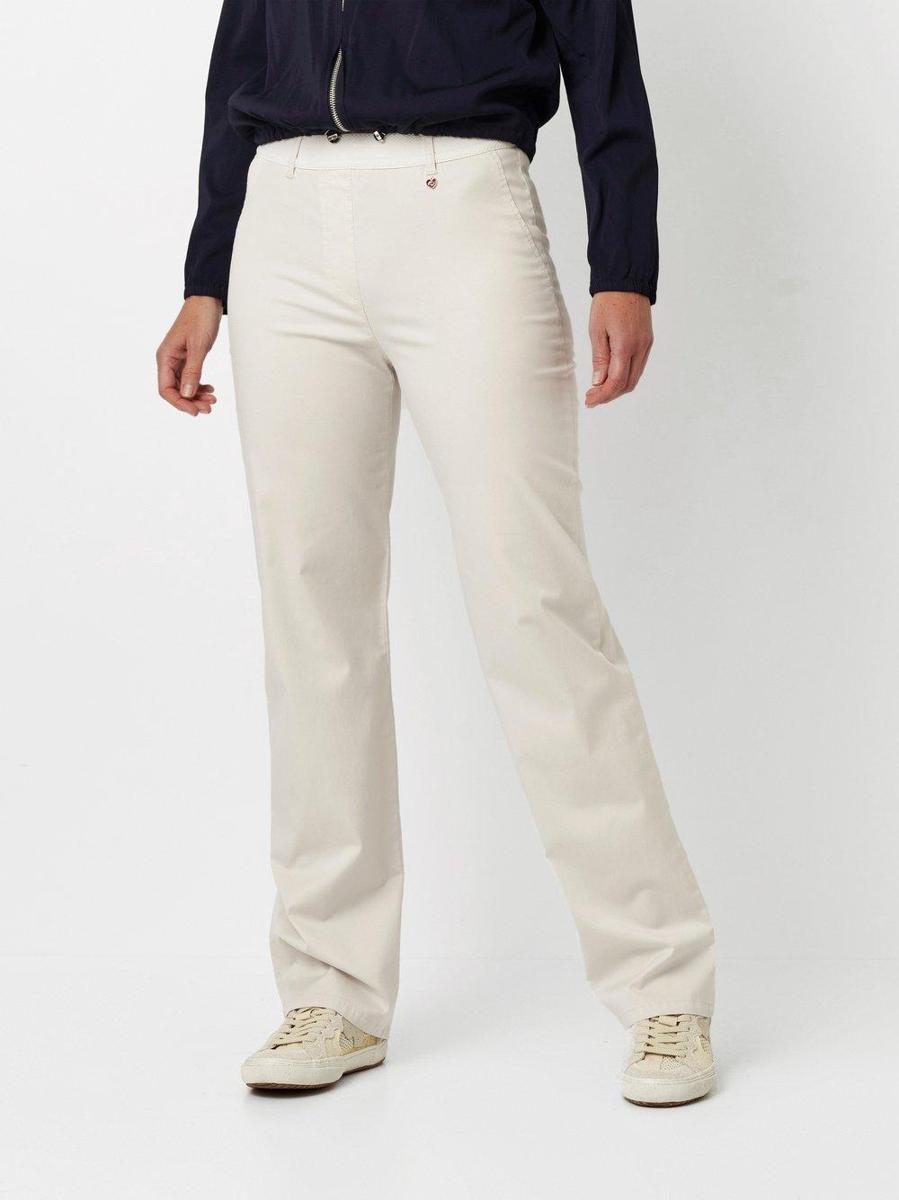 TONI TONI Capri 71-22/2800-85 Off-White 2