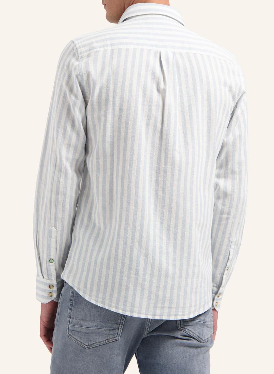 Dstrezzed Dstrezzed Overhemd 303928 Blauw 3