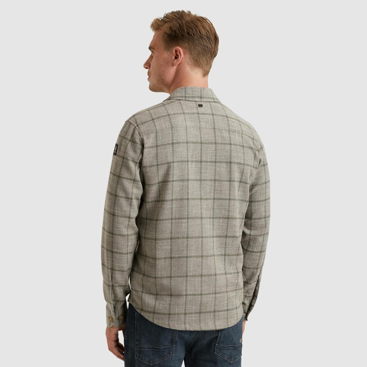Vanguard Vanguard Overhemd VSI2503242 Groen 4