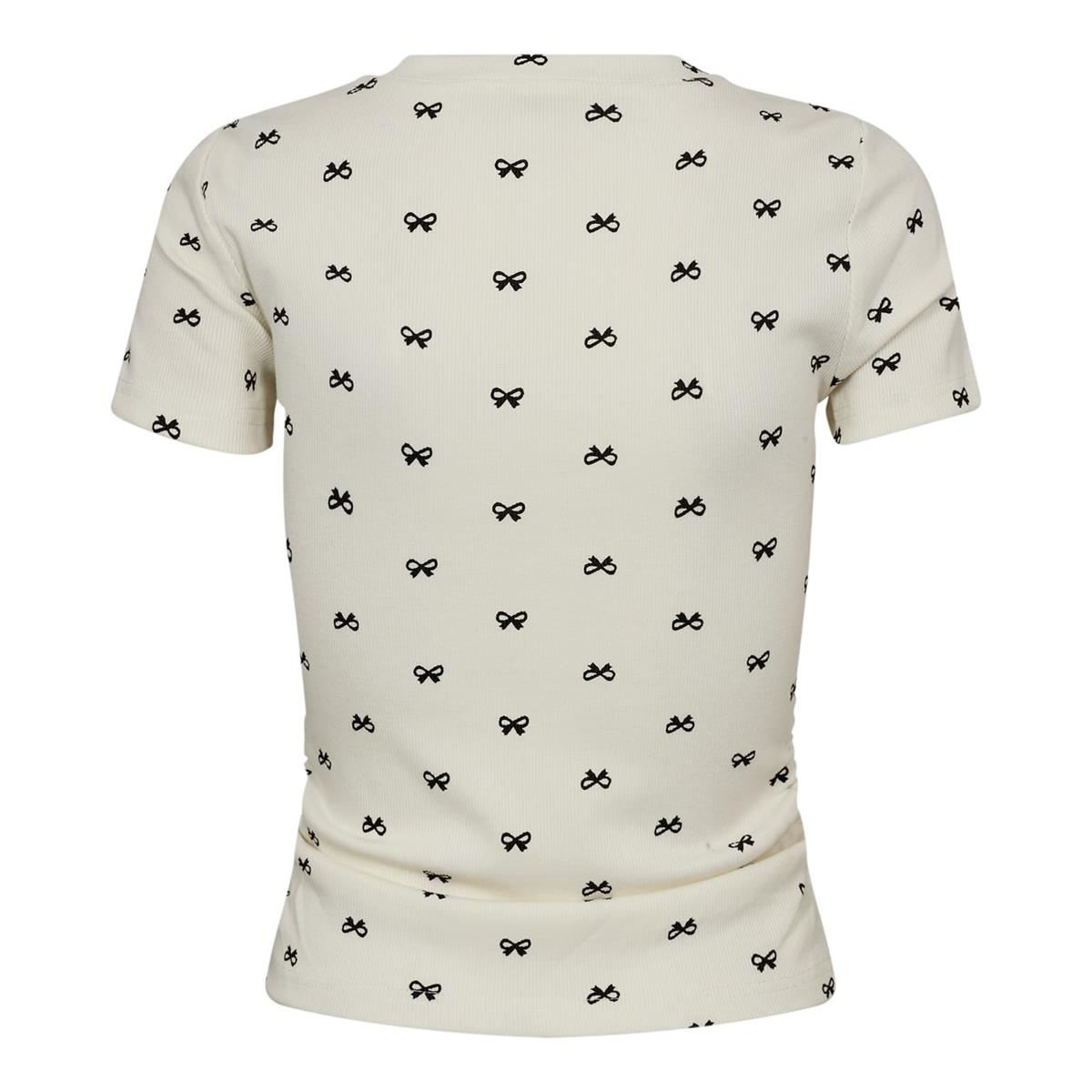 Co'Couture Co'Couture T-Shirt Ritchie  Off-White 2