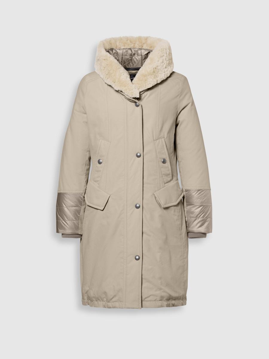 Creenstone Jas CSN0730253 Grijs 2