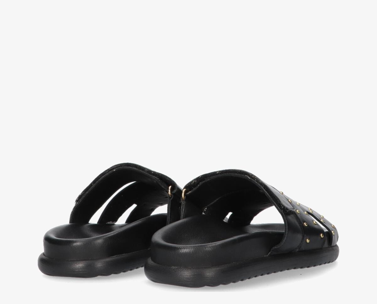 Tango Tango Sandalen Lilia 1-j Zwart 2