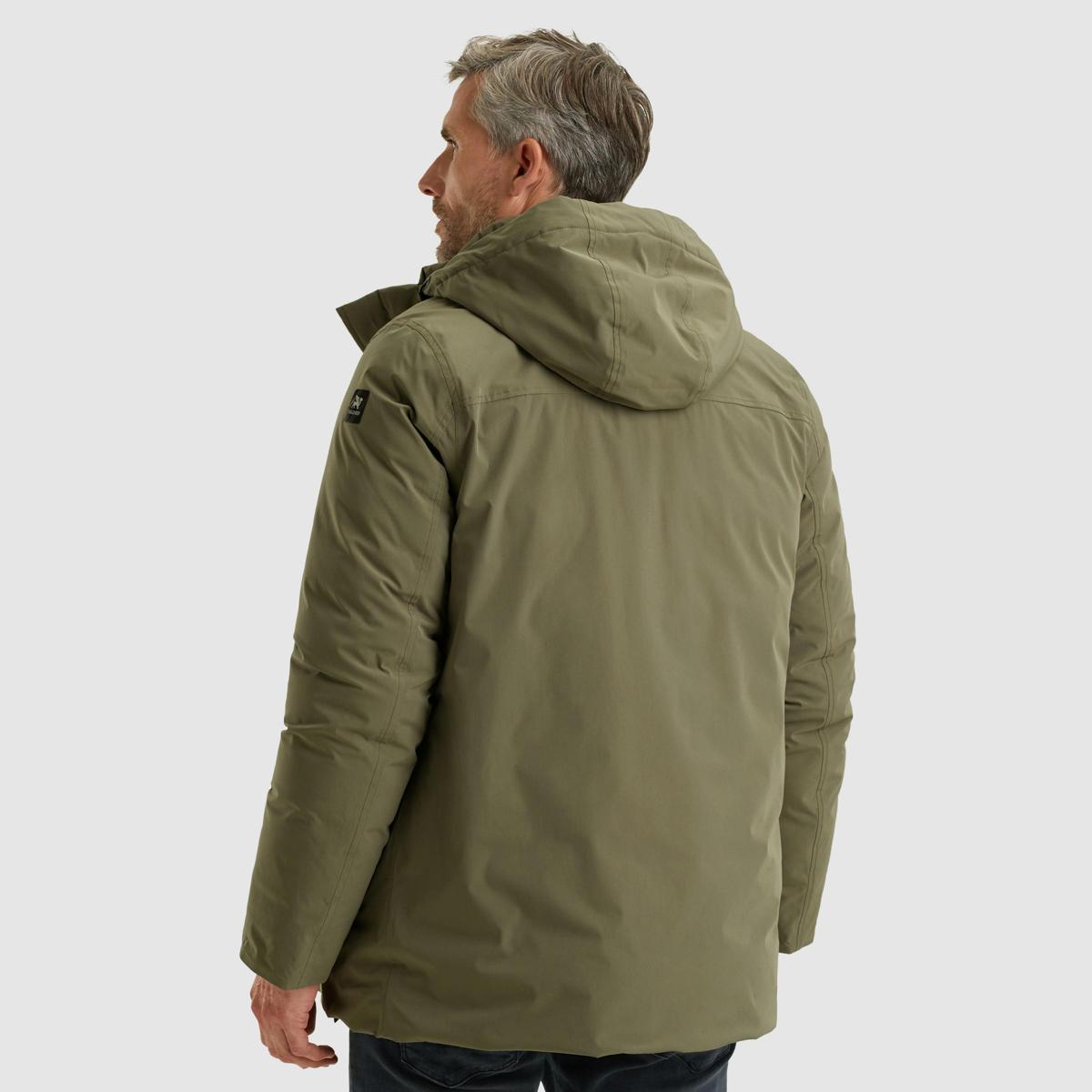 Vanguard Jas VJA2509176 Groen 4