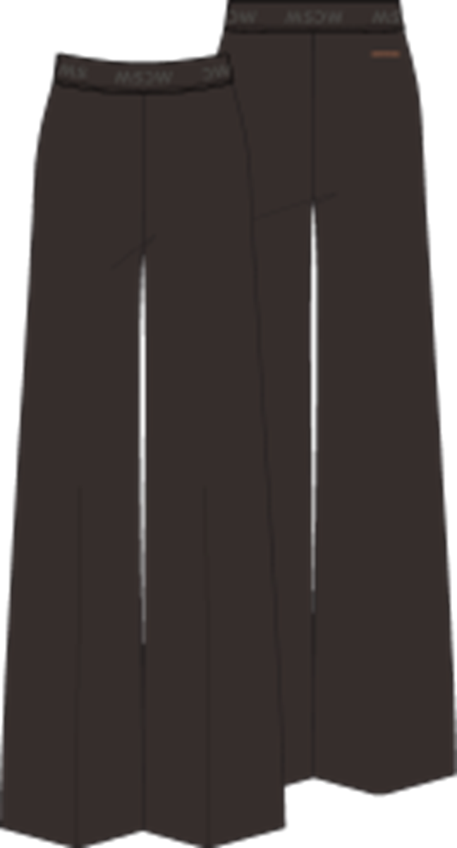 Moscow Pantalon Trinna Bruin 1