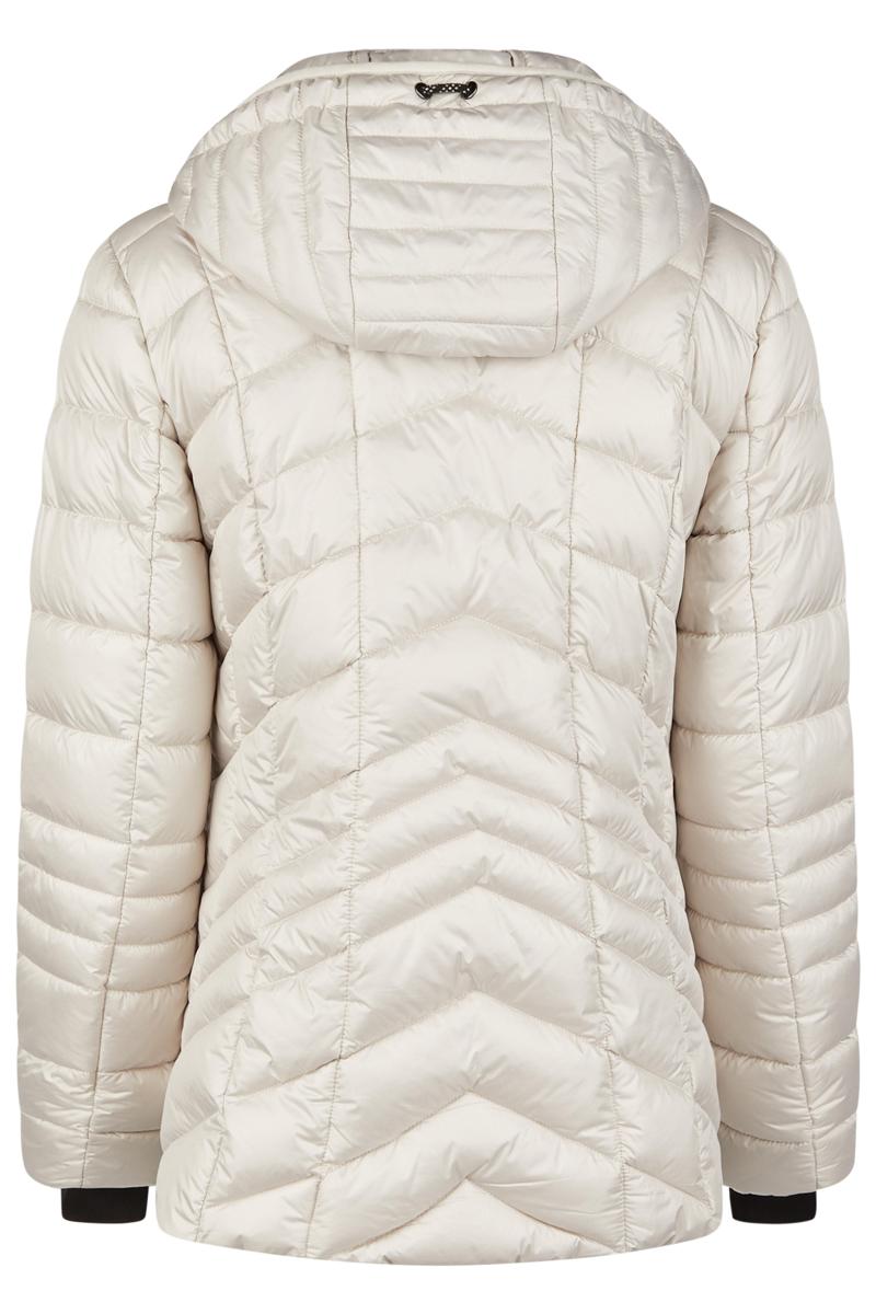 Barbara Lebek Jas 30990052 Off-White 4