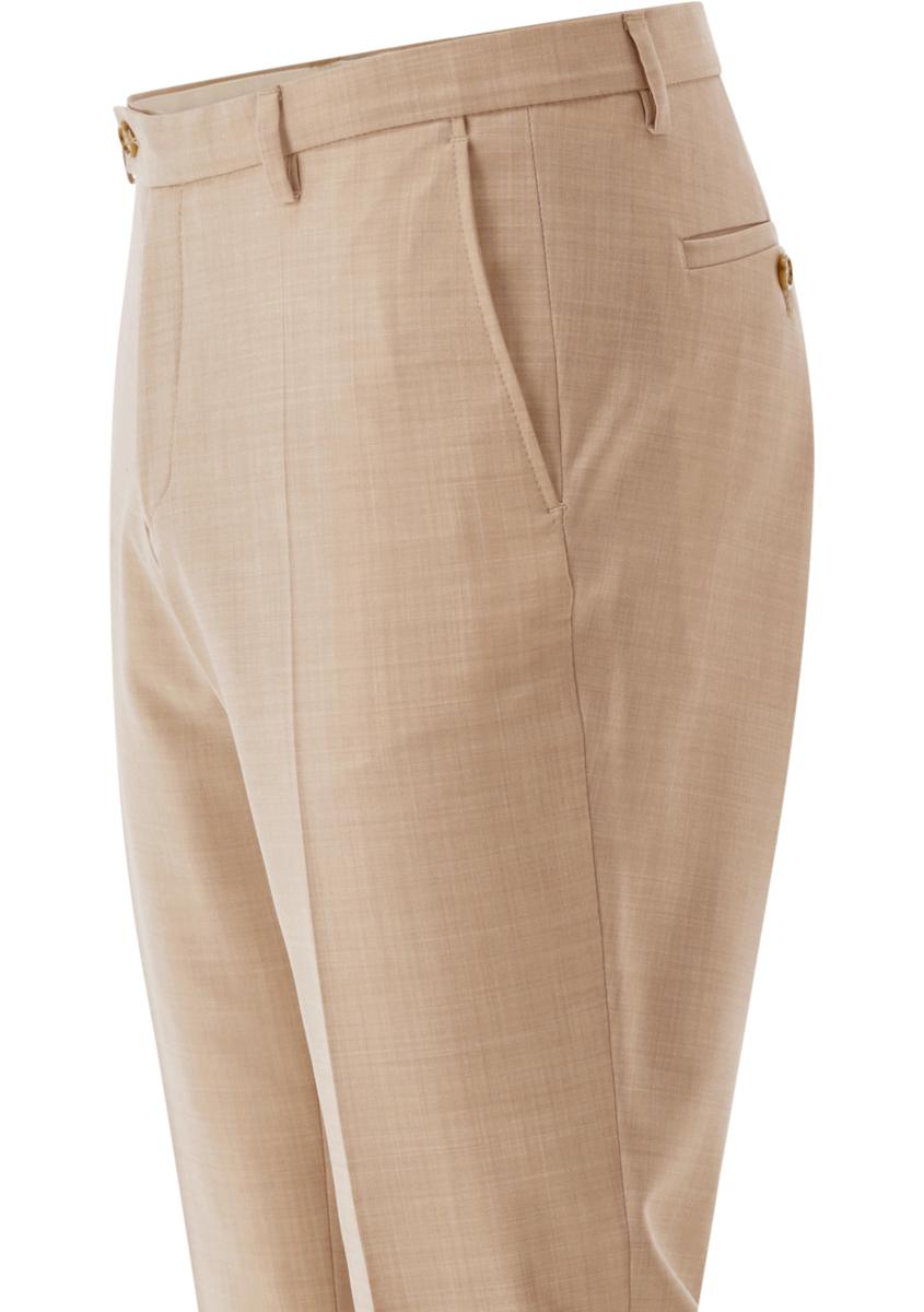 Club of Gents Club of Gents Pantalon 20.172S0 / 433063 Beige 3