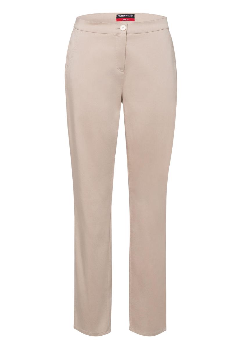 Frank Walder Frank Walder Pantalon S53603627 Grijs 1