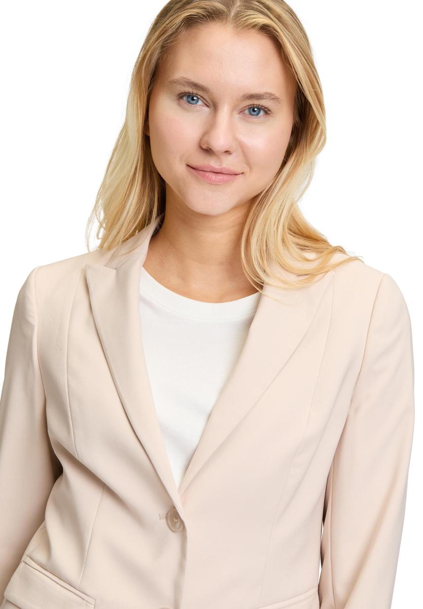 Betty Barclay Betty Barclay Blazer 44111080 Grijs 6