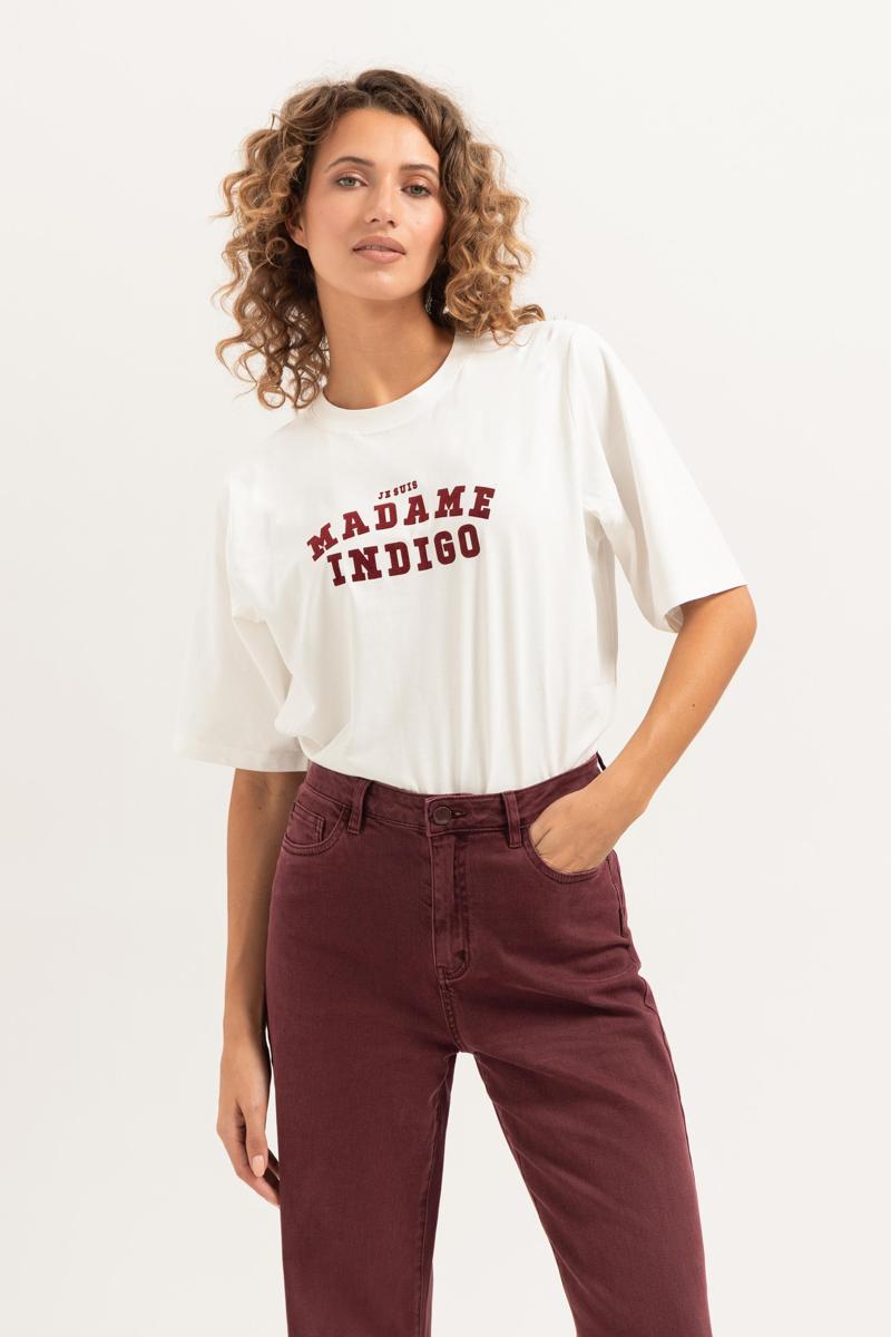 T-Shirt Je Suis