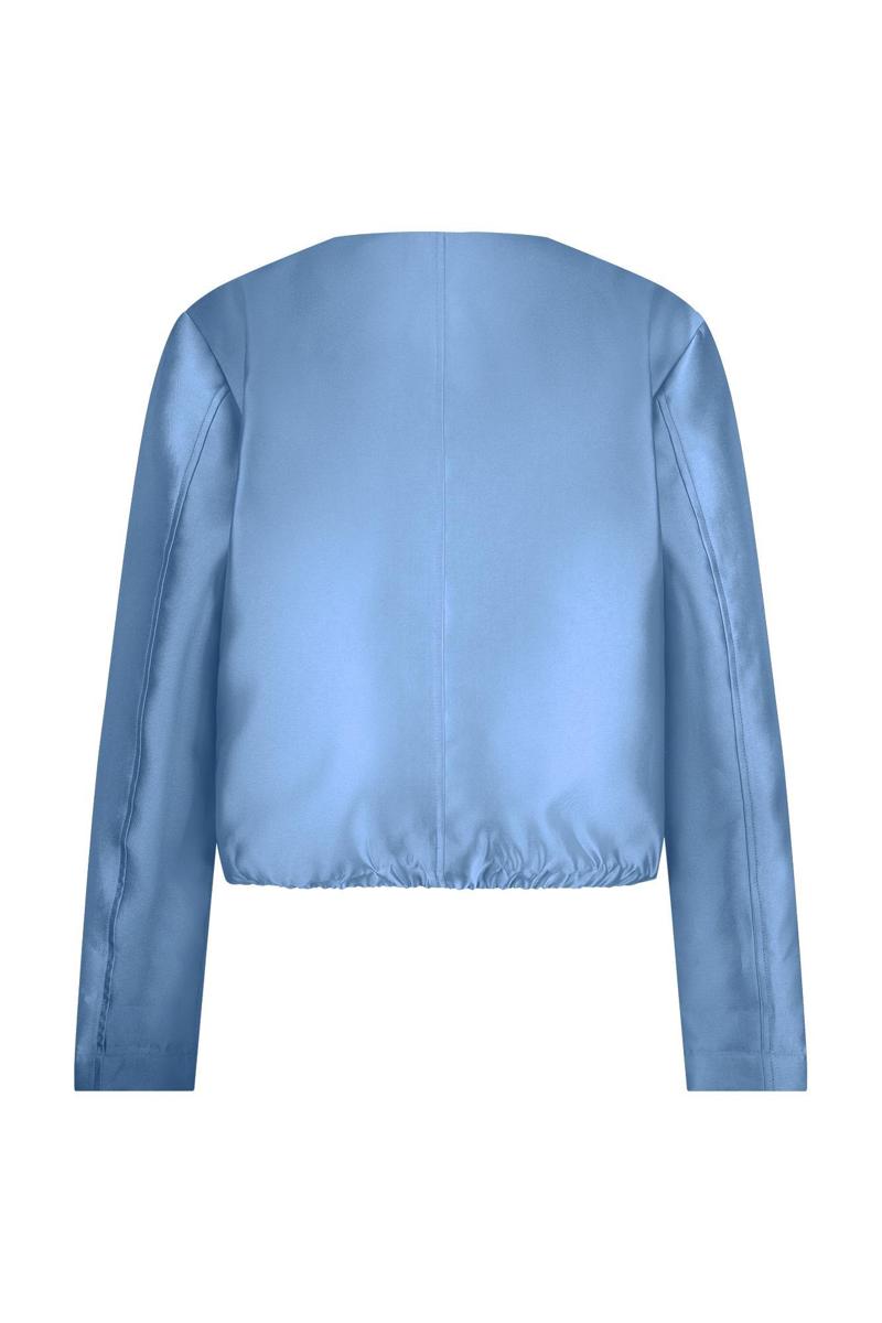 Studio Anneloes Blazer Donny Blauw 3