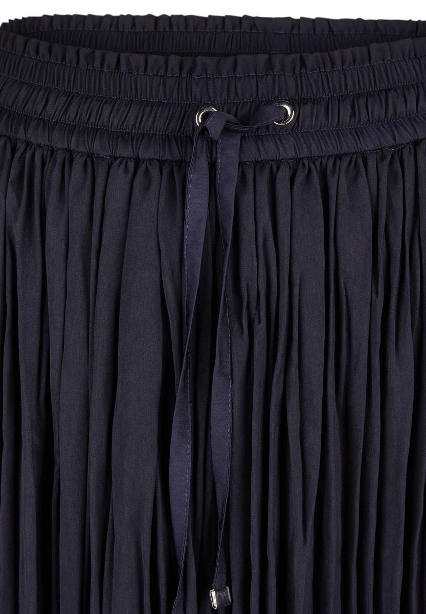 Rabe Rabe Rok 54-223141 Blauw 4