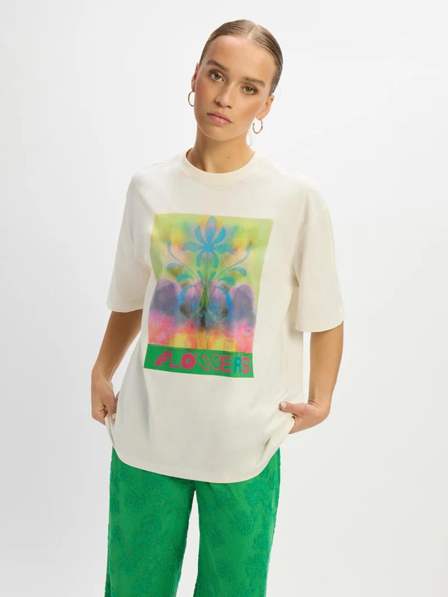 Refined Department T-Shirt Maggy