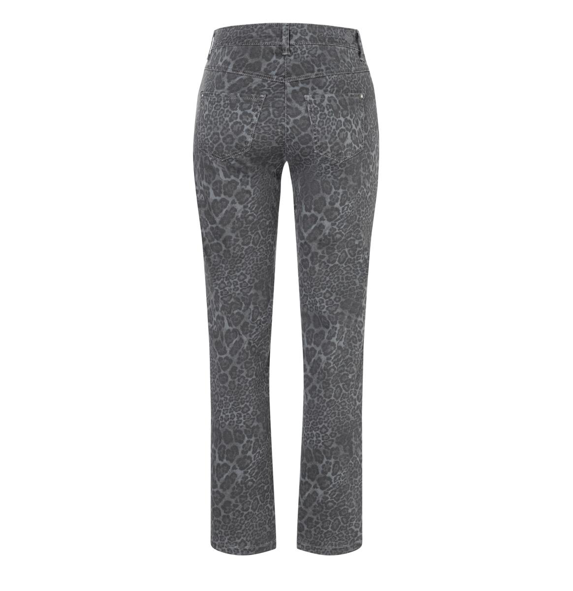 MAC Jeans 0355540170 Grijs 2