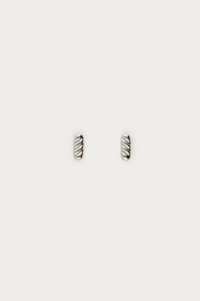 My Jewellery My Jewellery Oorbellen MJ12578 Zilver 1