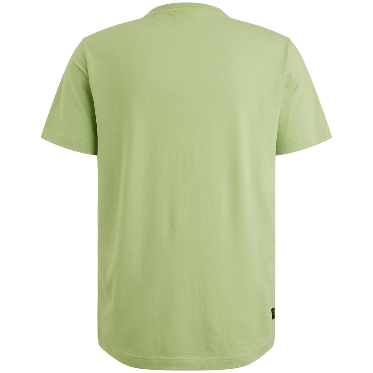 PME Legend PME Legend T-Shirt PTSS2504584 Groen 2