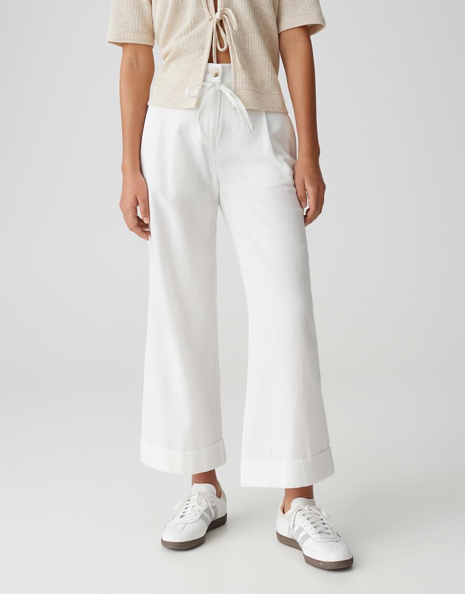 Pantalon Meeri French