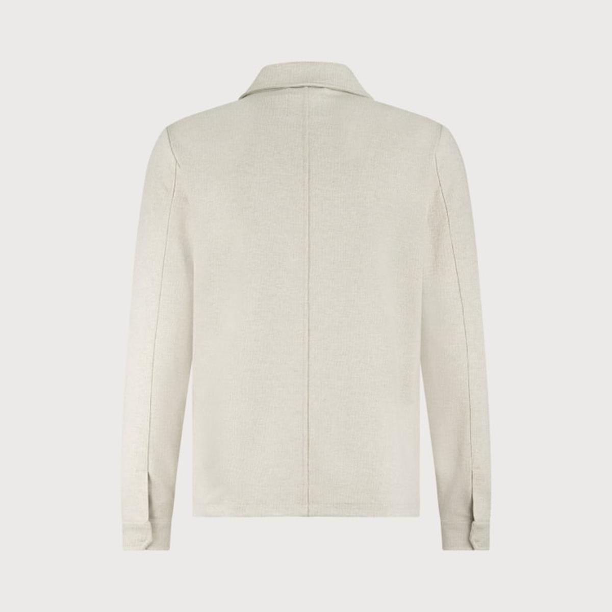 Blue Industry Overshirt ElbaW25—M8 Beige 2