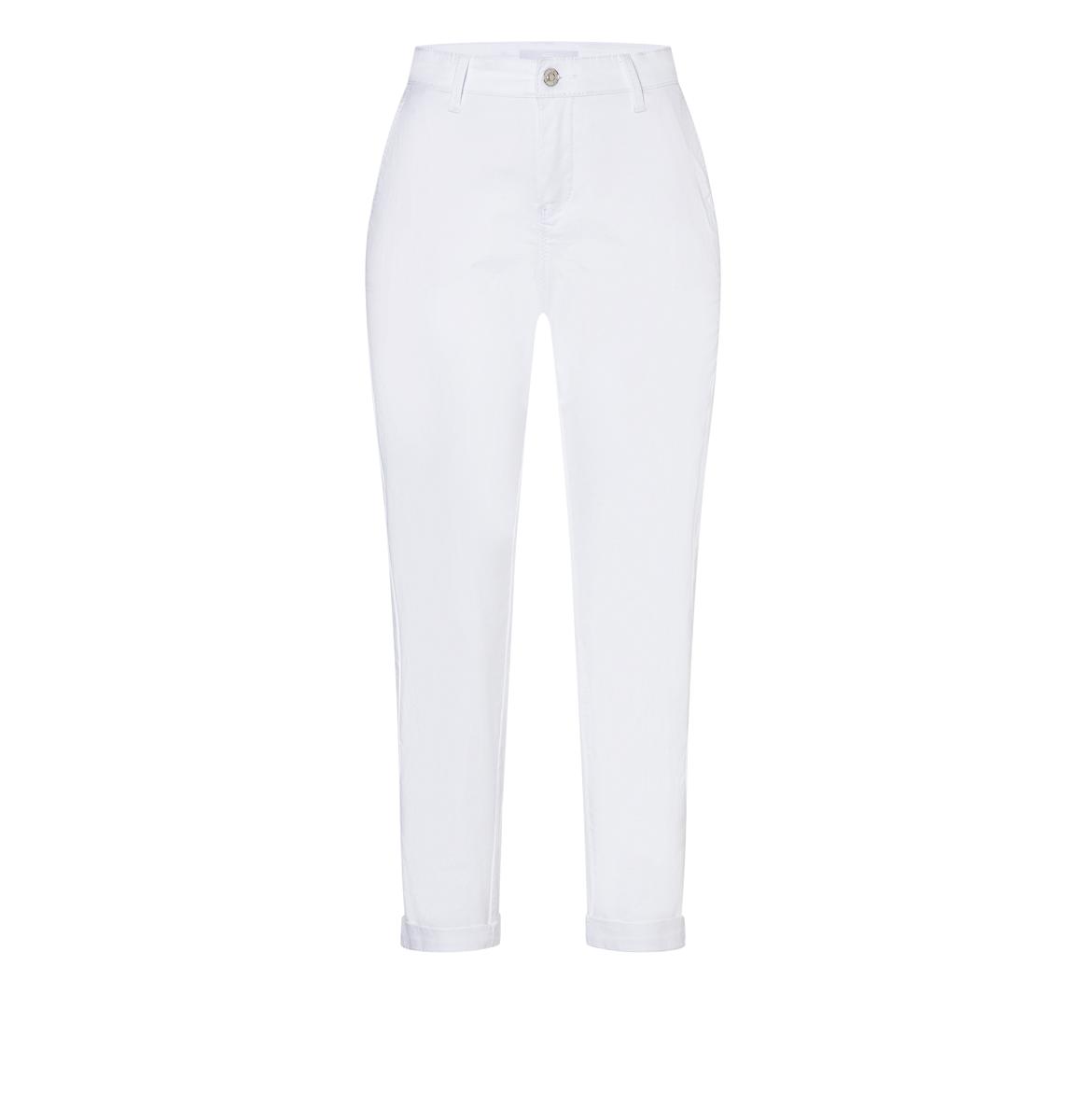 MAC MAC Pantalon Chino Turn Up Wit 2
