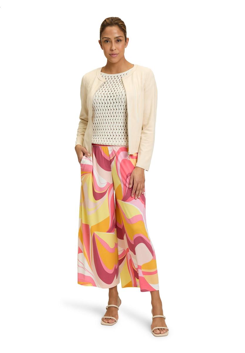 Betty Barclay Betty Barclay Blazer 43371673 Grijs 5