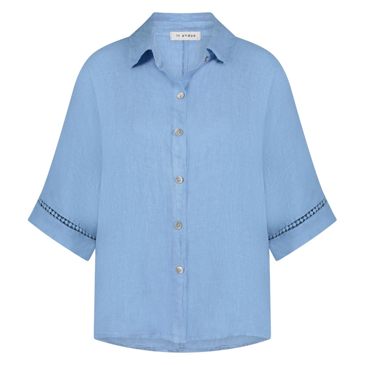 In Shape Blouse Femme